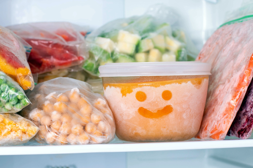 18 Easy Freezer-Friendly Make-Ahead Appetizers