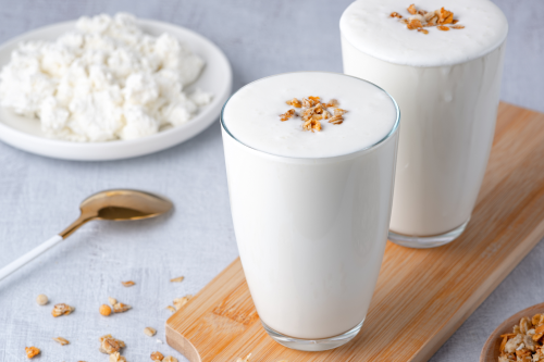 Kefir: What It Is and Its Many Uses